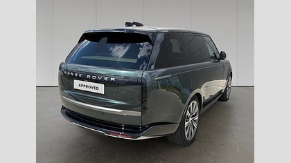 Range Rover 2