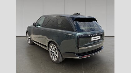 Range Rover 3