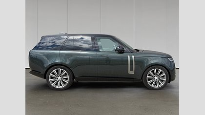 Range Rover 4
