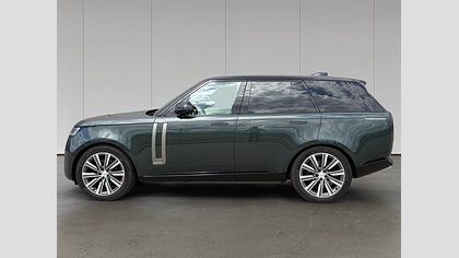 Range Rover 5
