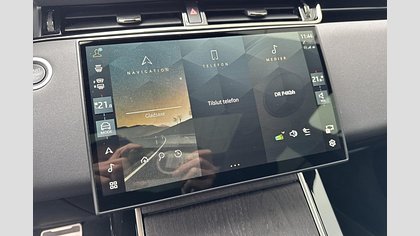 Range Rover Evoque 18