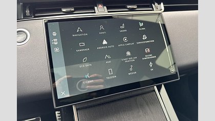 Range Rover Evoque 19