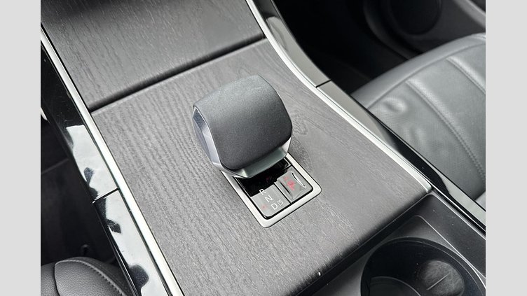 2024 Approved Land Rover Range Rover Evoque Carpathian Grey PHEV P270e Dynamic SE
