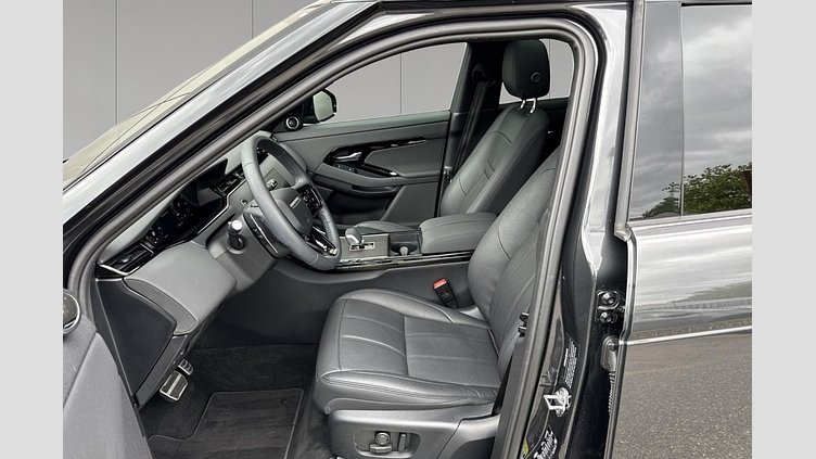 2024 Approved Land Rover Range Rover Evoque Carpathian Grey PHEV P270e Dynamic SE