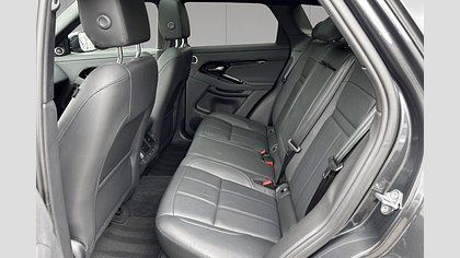 Range Rover Evoque 4