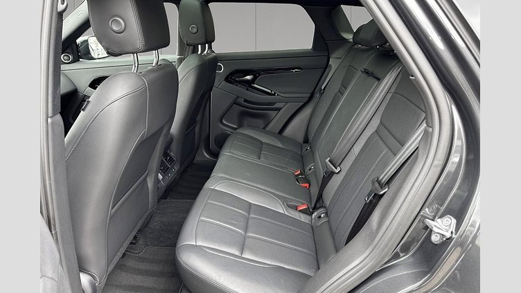 2024 Approved Land Rover Range Rover Evoque Carpathian Grey PHEV P270e Dynamic SE
