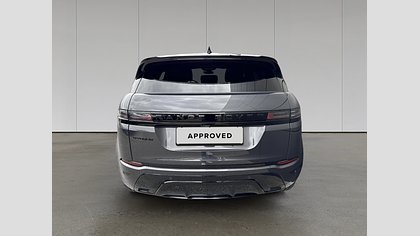 Range Rover Evoque 7