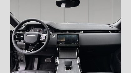 Range Rover Evoque 5