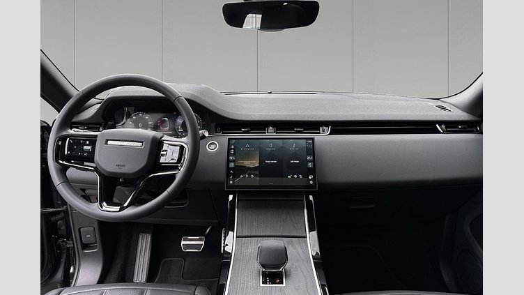 2024 Approved Land Rover Range Rover Evoque Carpathian Grey PHEV P270e Dynamic SE