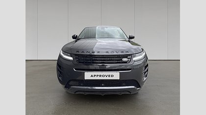 Range Rover Evoque 6