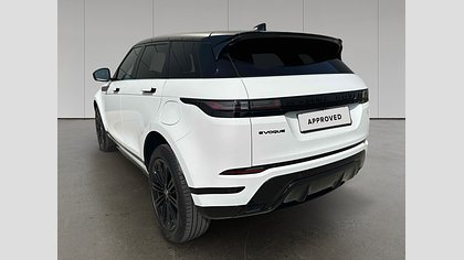 Range Rover Evoque 3