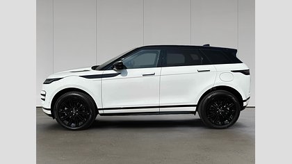Range Rover Evoque 4