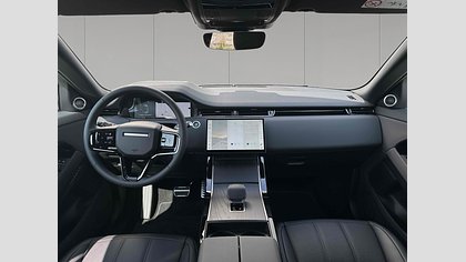 Range Rover Evoque 8
