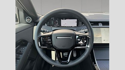 Range Rover Evoque 9