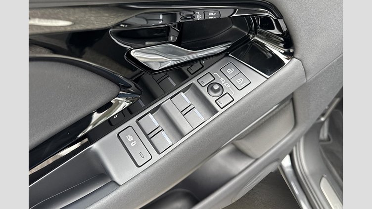 2024 Approved Land Rover Range Rover Evoque Carpathian Grey PHEV P270e Dynamic SE