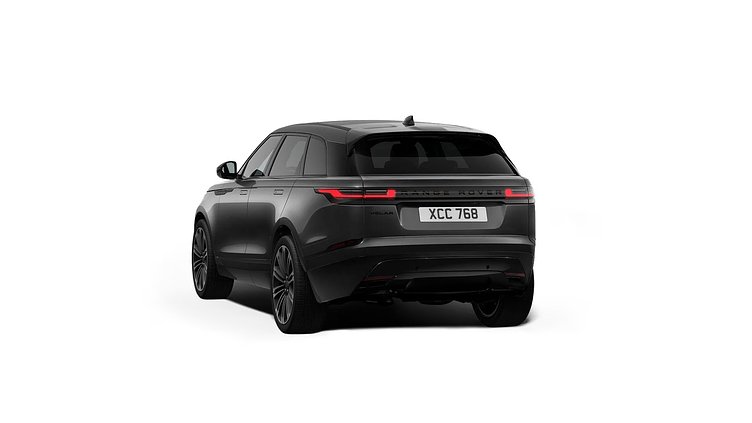 2026 Nowy Land Rover Range Rover Velar Carpathian Grey All Wheel Drive Autobiography