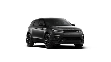 Range Rover Evoque 0