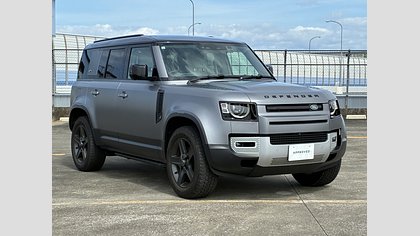 Defender 110 0