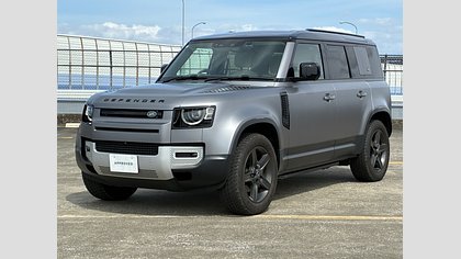 Defender 110 2
