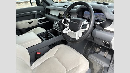 Defender 110 10