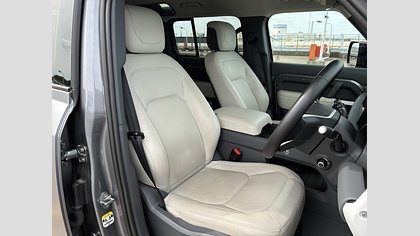 Defender 110 11