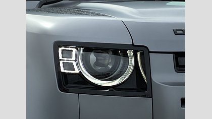 Defender 110 18
