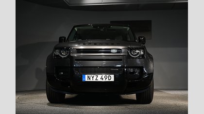 Defender 110 7