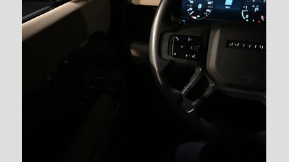 Defender 110 11