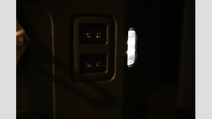 Defender 110 18