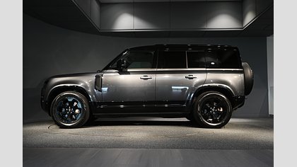 Defender 110 1
