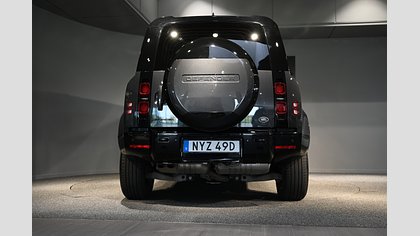 Defender 110 3