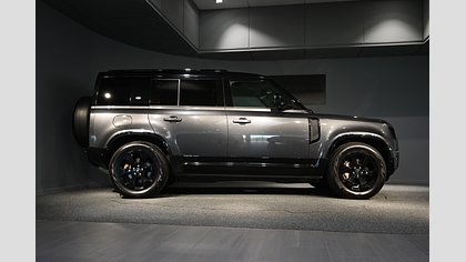 Defender 110 5