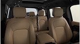 2026 Új  Defender 110 Santorini Black D200 mild hybrid dízelmotor X-Dynamic SE Kép 6