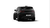 2026 Új  Range Rover Sport Santorini Black D300 elektromos mild hybrid dízelmotor Battersea Edition Kép 3
