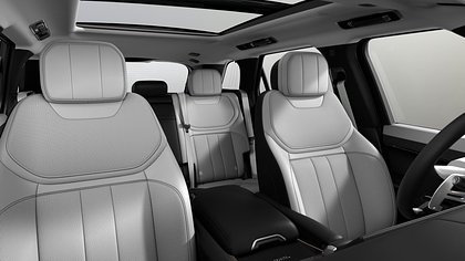 Range Rover Sport 5