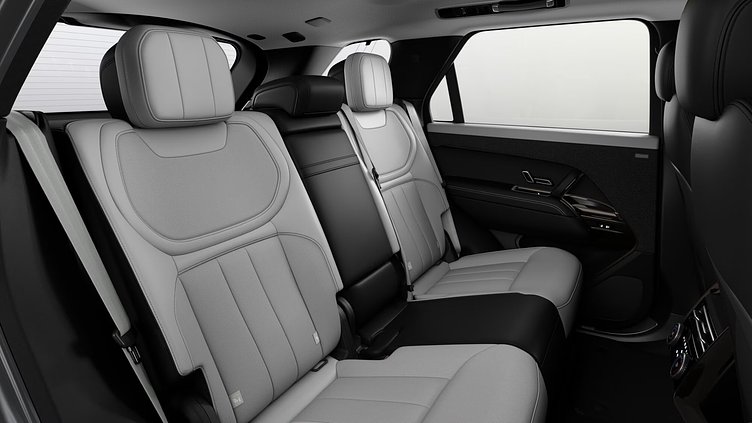 2026 Új Land Rover Range Rover Sport Santorini Black D300 elektromos mild hybrid dízelmotor Battersea Edition