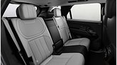 2026 Új  Range Rover Sport Santorini Black D300 elektromos mild hybrid dízelmotor Battersea Edition Kép 7