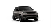 2026 Új  Range Rover Sport Charente Grey D300 elektromos mild hybrid dízelmotor Dynamic SE