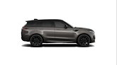2026 Új  Range Rover Sport Charente Grey D300 elektromos mild hybrid dízelmotor Dynamic SE Kép 2