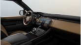 2026 Új  Range Rover Sport Charente Grey D300 elektromos mild hybrid dízelmotor Dynamic SE Kép 5