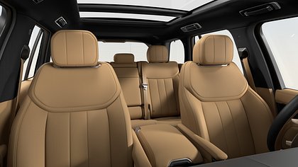 Range Rover 5