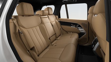 Range Rover 6