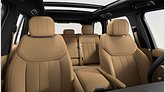 2026 Új  Range Rover Santorini Black P380 mild hibrid benzinmotor Westminster Edition Kép 6