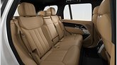 2026 Új  Range Rover Santorini Black P380 mild hibrid benzinmotor Westminster Edition Kép 7