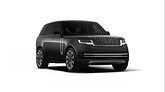 2026 Új  Range Rover Carpathian Grey D350 mild hibrid dízelmotor HSE