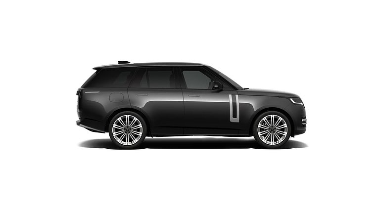2026 Új Land Rover Range Rover Carpathian Grey D350 mild hibrid dízelmotor HSE
