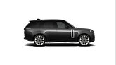 2026 Új  Range Rover Carpathian Grey D350 mild hibrid dízelmotor HSE Kép 2