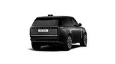 2026 Új  Range Rover Carpathian Grey D350 mild hibrid dízelmotor HSE Kép 3