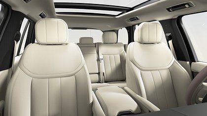 Range Rover 5