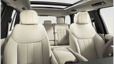 2026 Új  Range Rover Carpathian Grey D350 mild hibrid dízelmotor HSE Kép 6